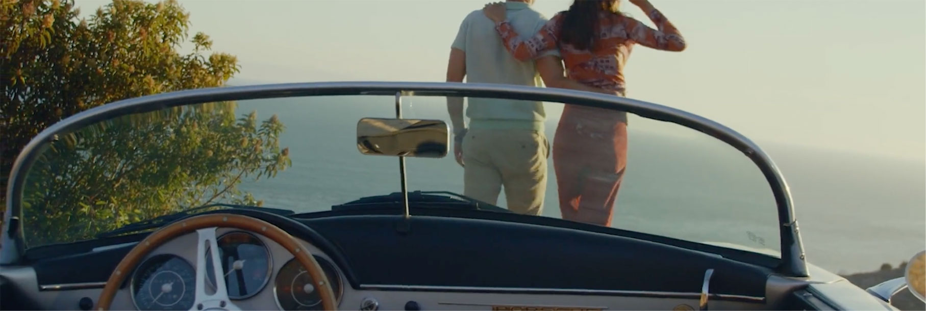 banner